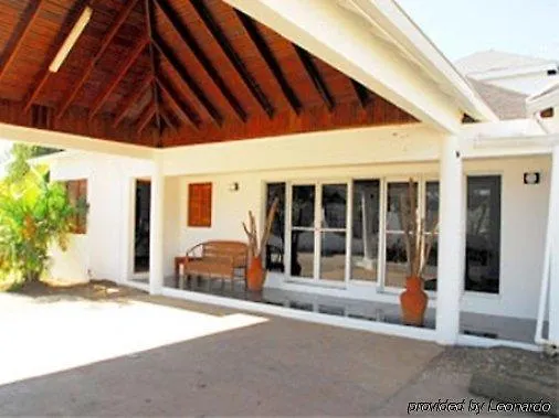 Negril Palms Hotel