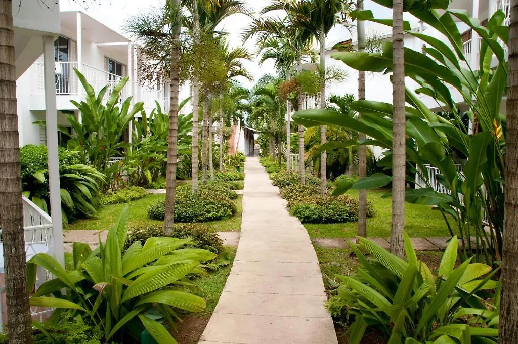 Negril Palms Hotel