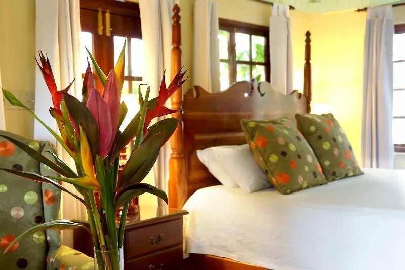 Negril Palms Hotel Jamaica