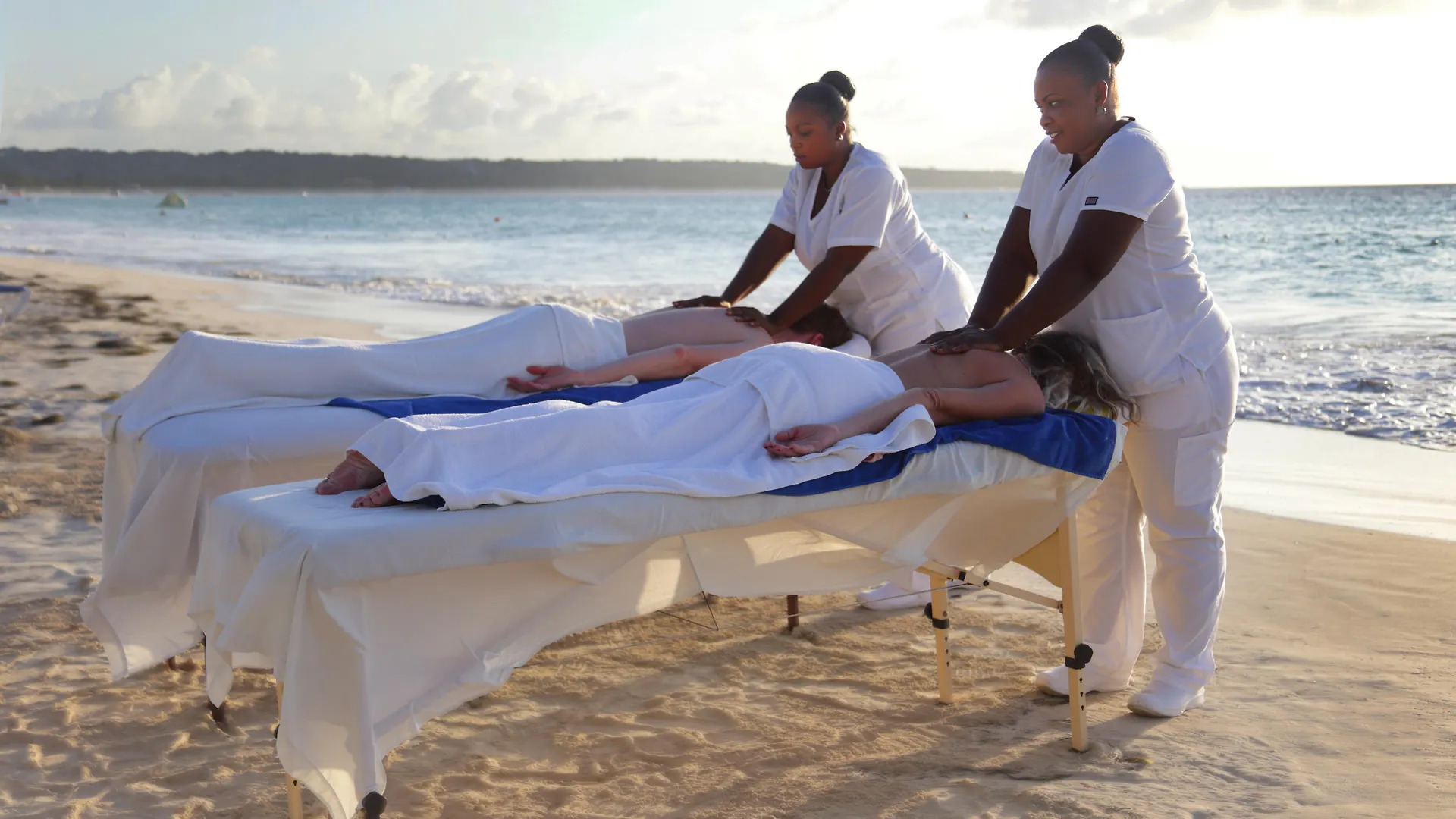 Negril Palms 호텔 3*,  자메이카