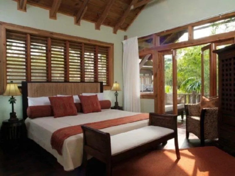 Negril Palms 호텔 3*,  자메이카