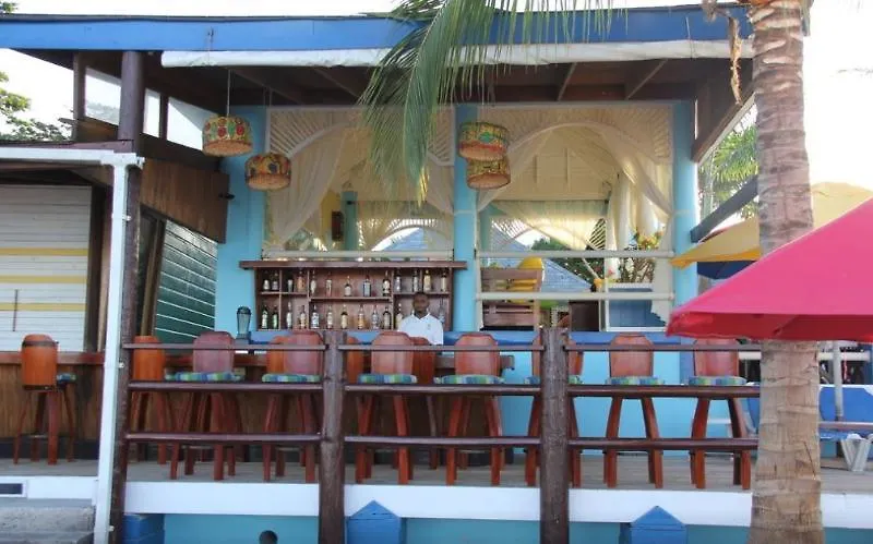 Negril Palms 호텔