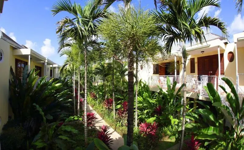 Negril Palms 호텔