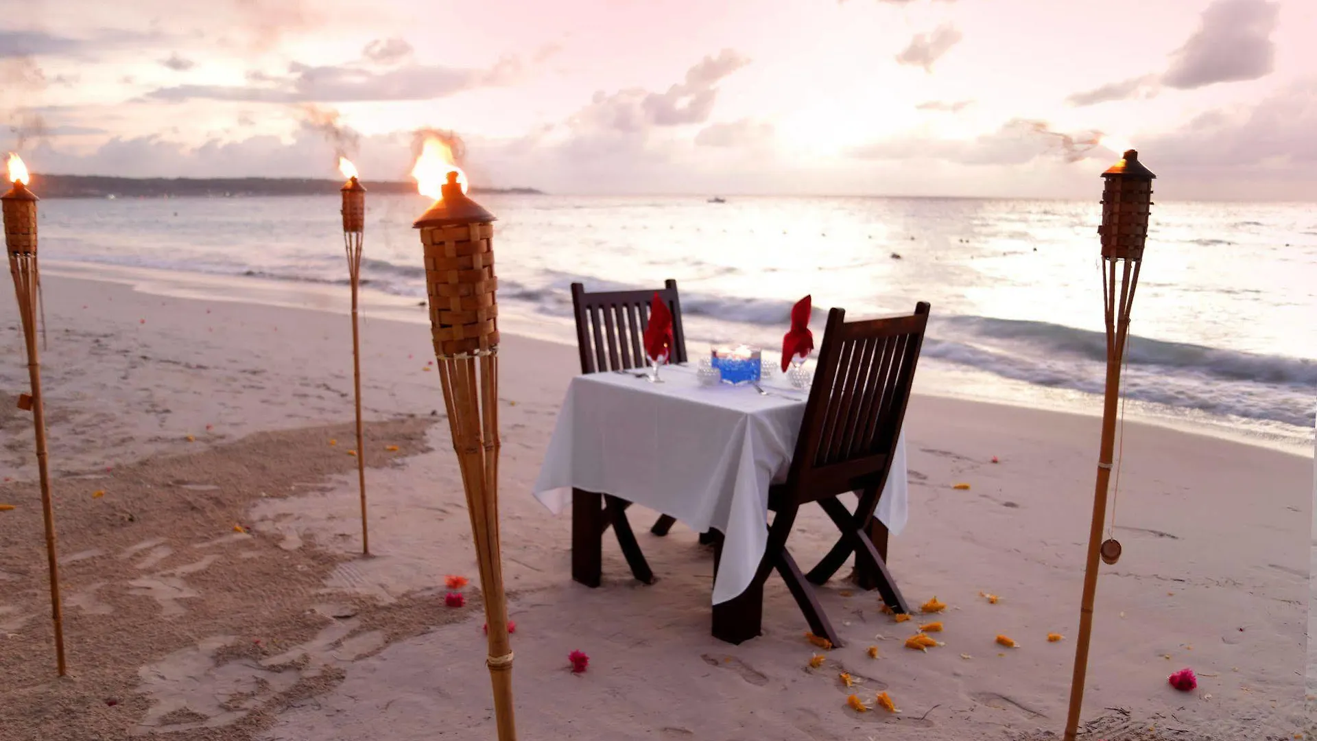 Negril Palms 호텔 자메이카