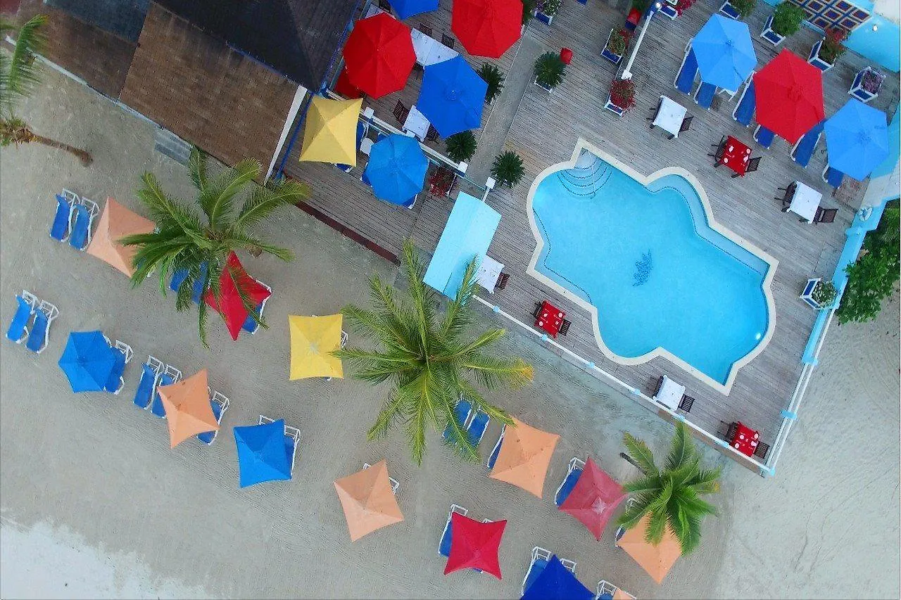 Negril Palms Hotel