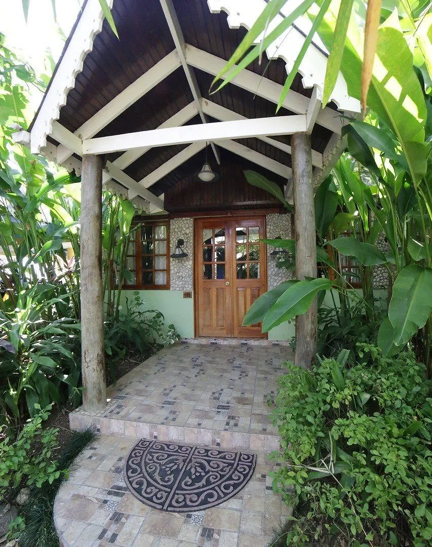 Negril Palms Hotel