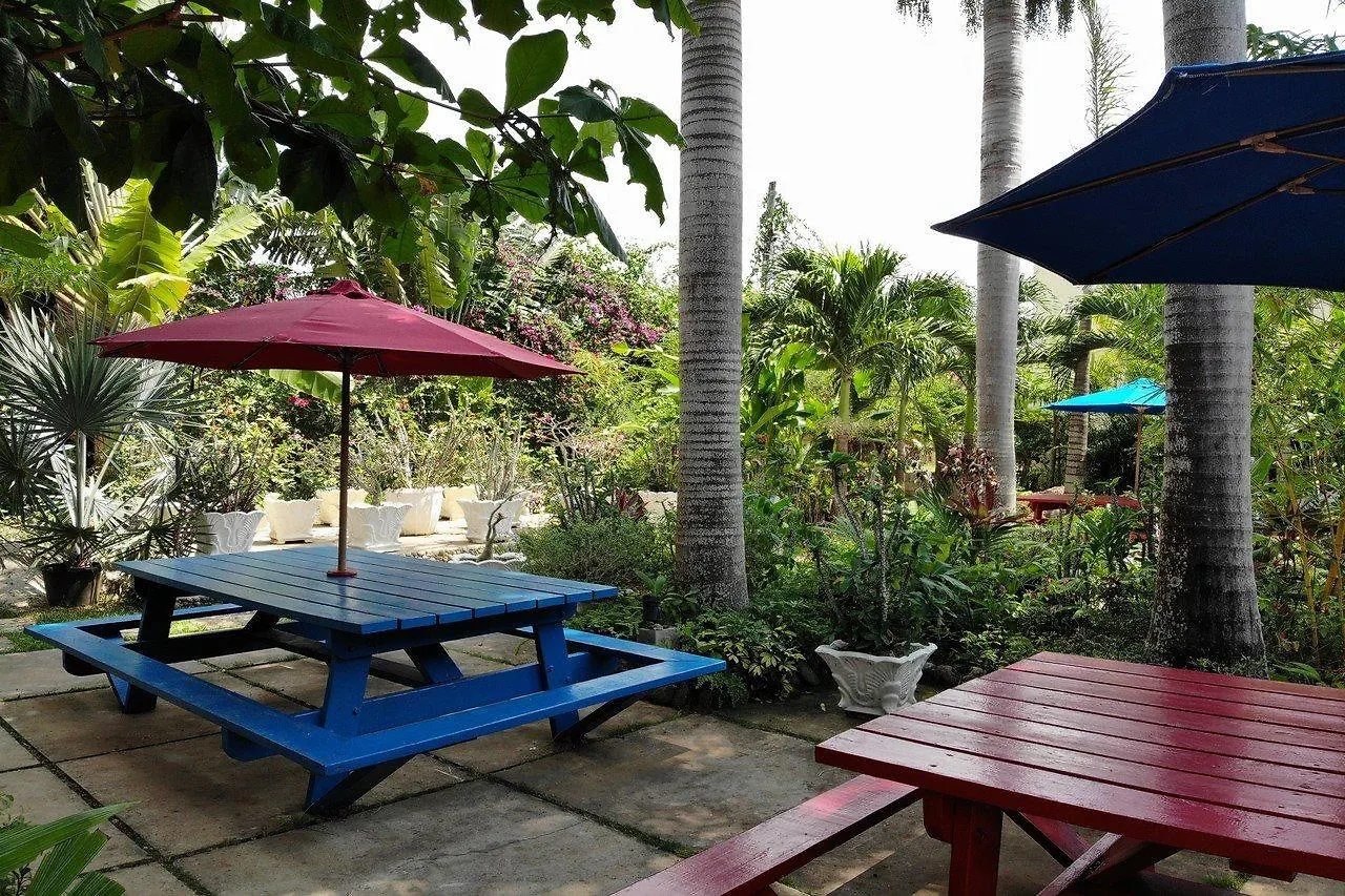 Negril Palms Hotel
