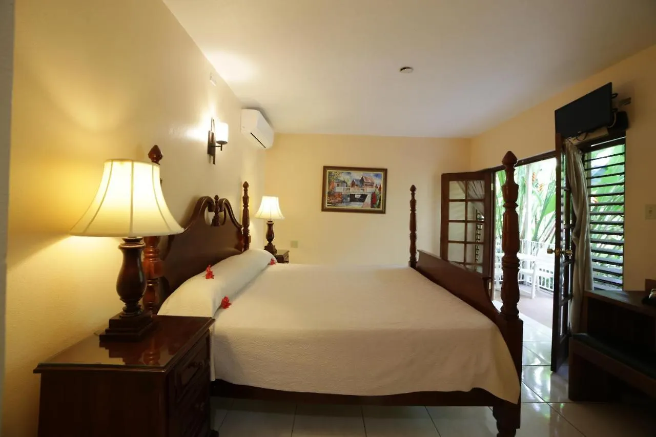 Negril Palms Hotel