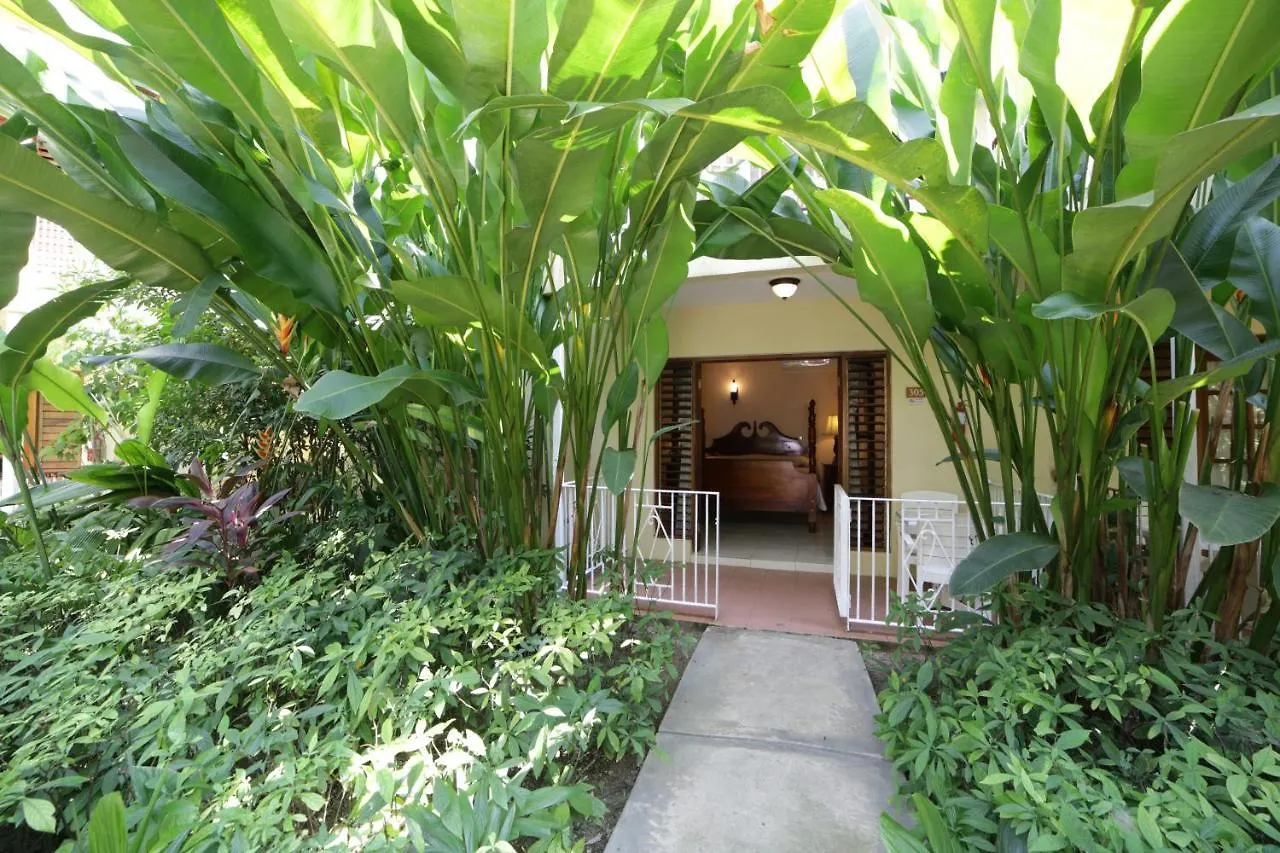 Negril Palms Hotel