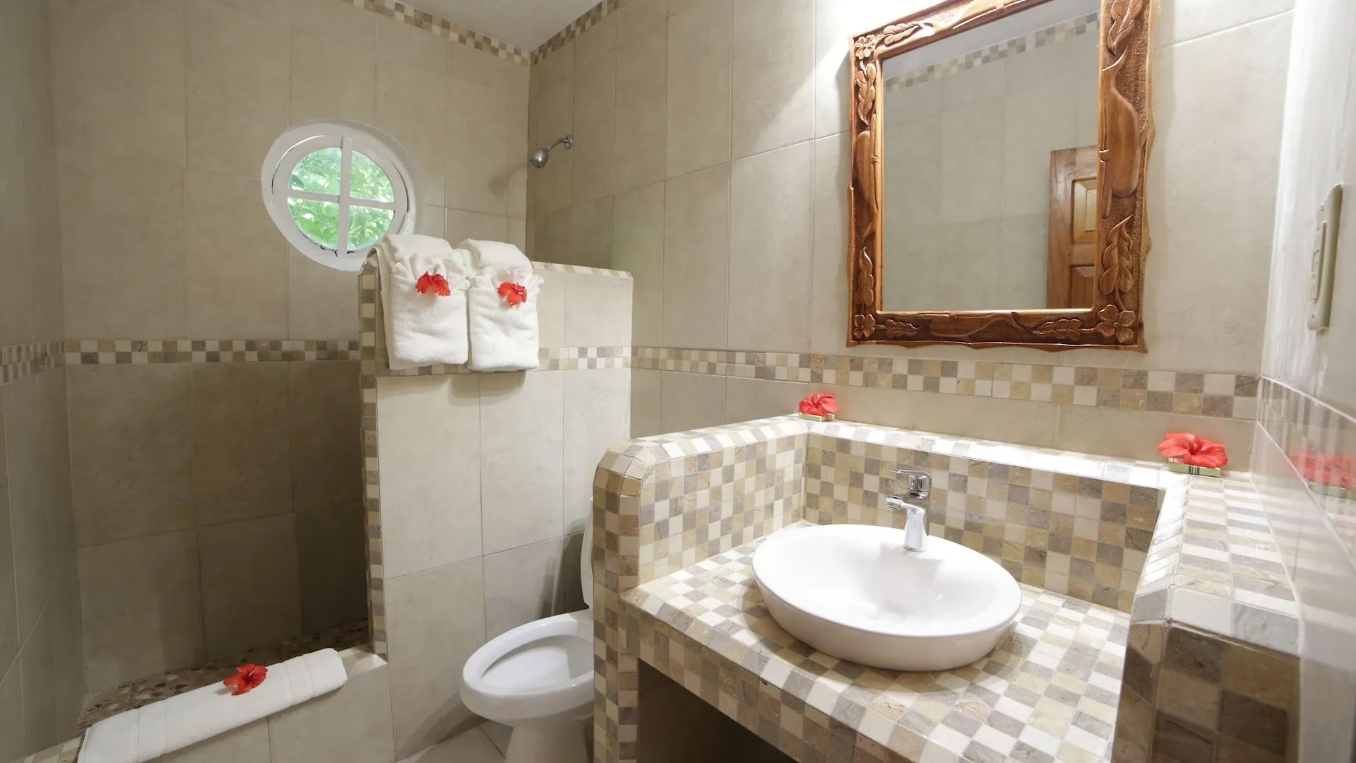 Negril Palms Hotel 3*,