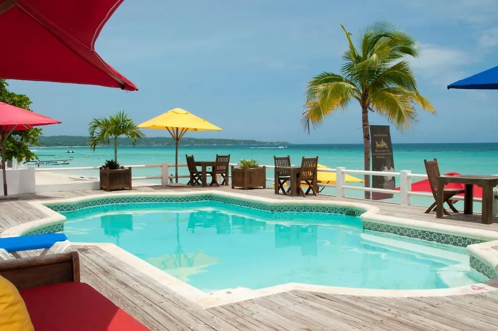 Negril Palms Hotel