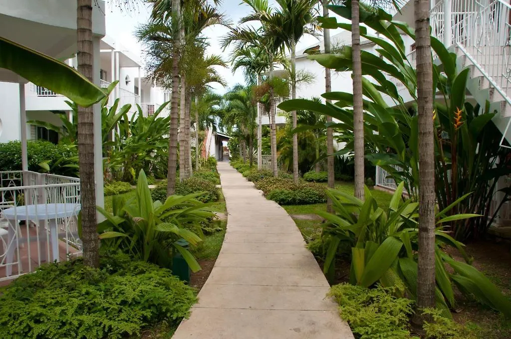 ***  Negril Palms Hotel Jamaica