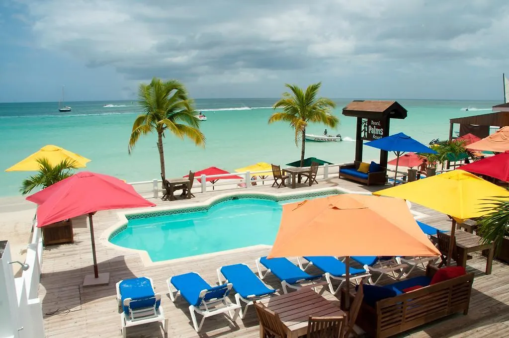 Negril Palms contacts