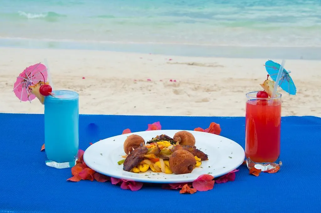 Negril Palms Hotel 3*,  Jamaica