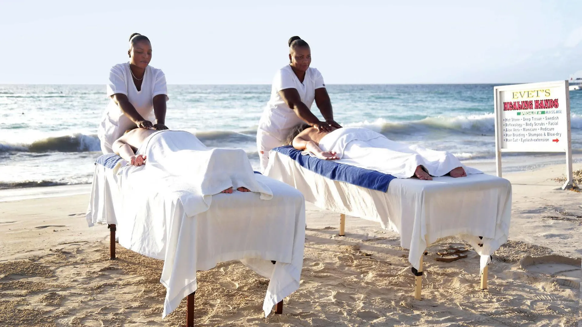 Negril Palms Hotel
