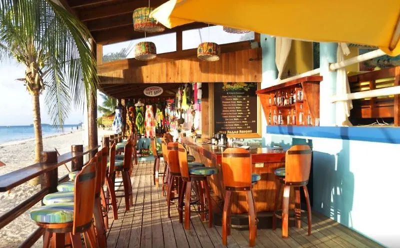 Negril Palms Hotel