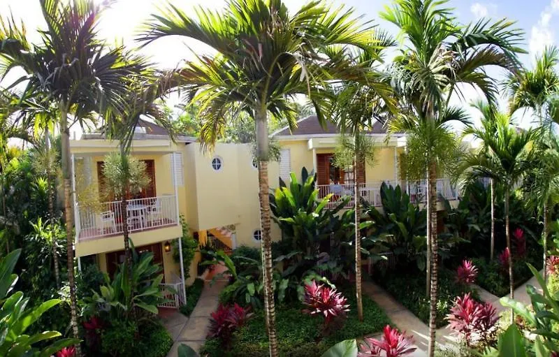 Negril Palms Hotel 3*,