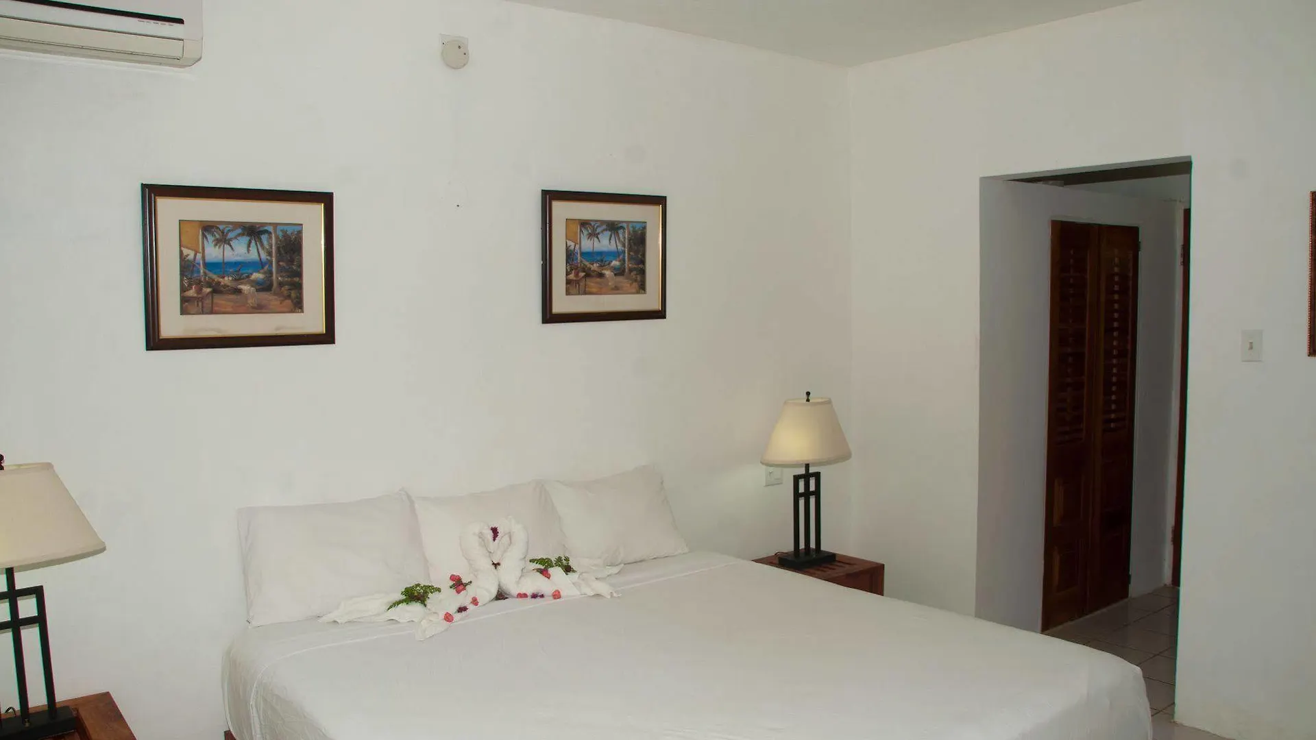 Negril Palms Hotel 3*,  Jamaica