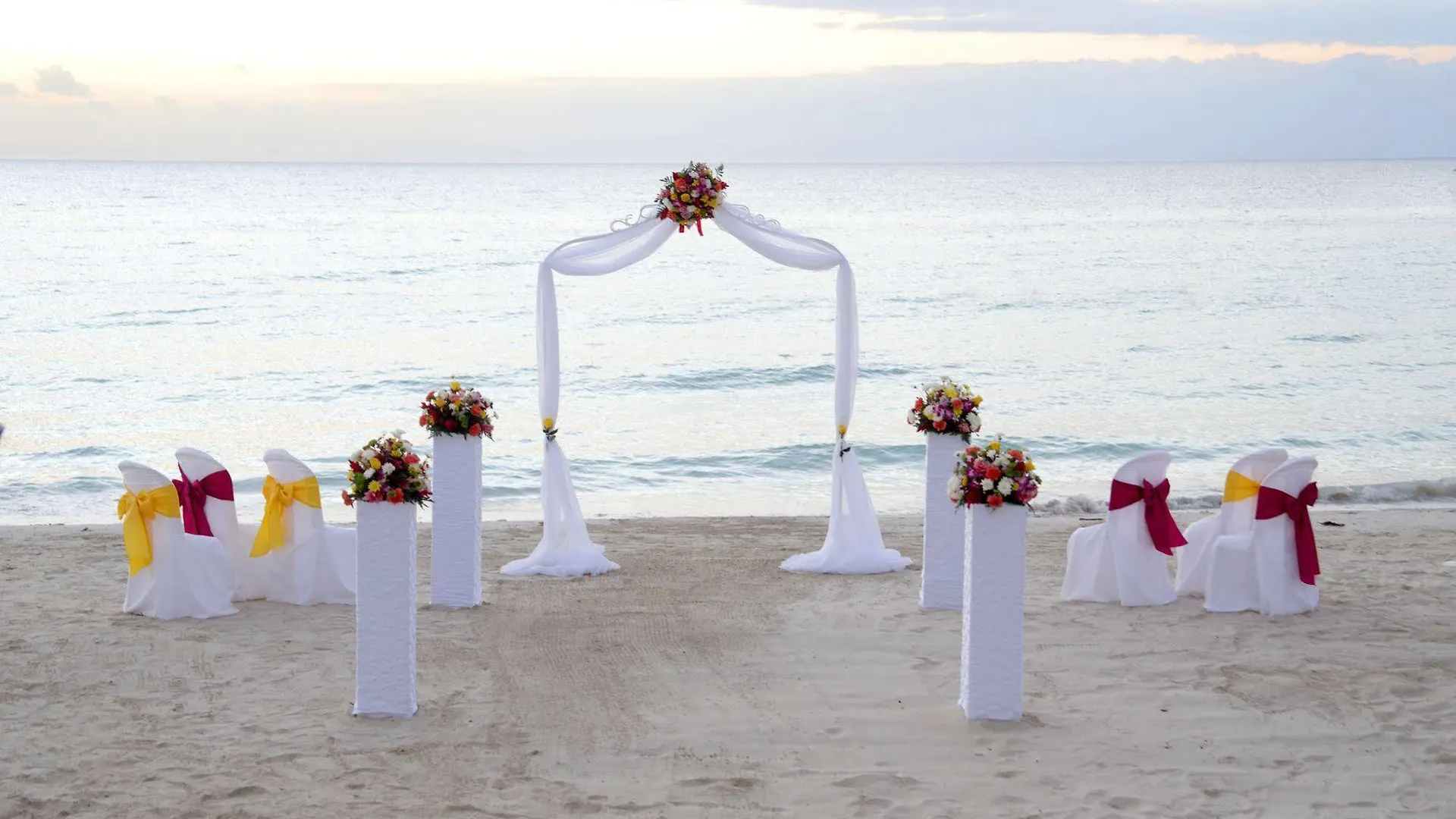 Negril Palms Hotel